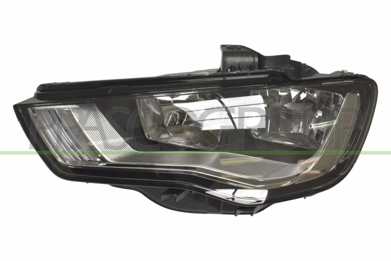 Image of PRASCO Headlight PRASCO AD3244914