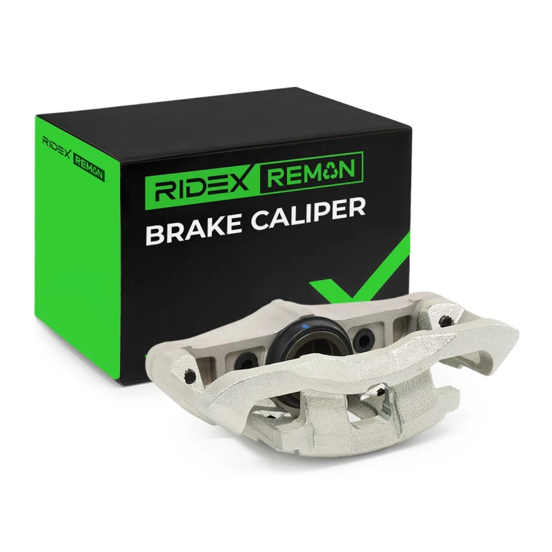 Image of RIDEX REMAN Brake caliper RIDEX REMAN 78B2189R
