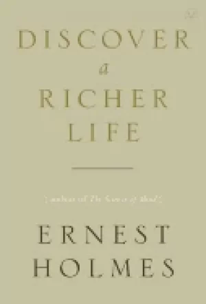 Image of discover a richer life