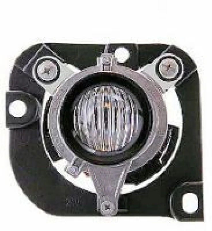 Image of VAN WEZEL Fog Light VAN WEZEL 1604997