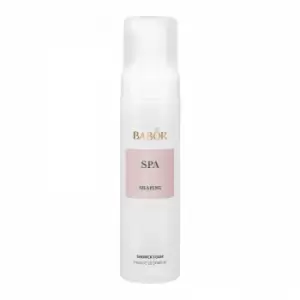 Image of Babor Shaping Shower Foam 200ml