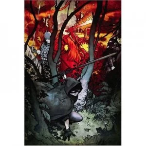 Image of Fables. Vol. 6 Homelands by Bill Willingham Book