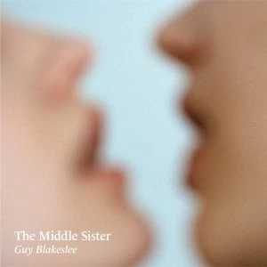 Image of Guy Blakeslee - Middle Sister Vinyl