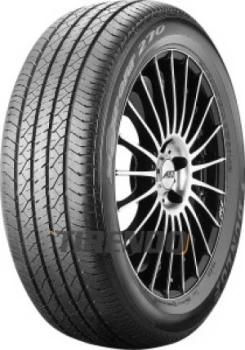 Image of Dunlop SP Sport 270 ( 235/55 R18 100H )