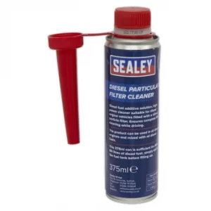 Image of Diesel Particulate Filter Cleaner 375ML