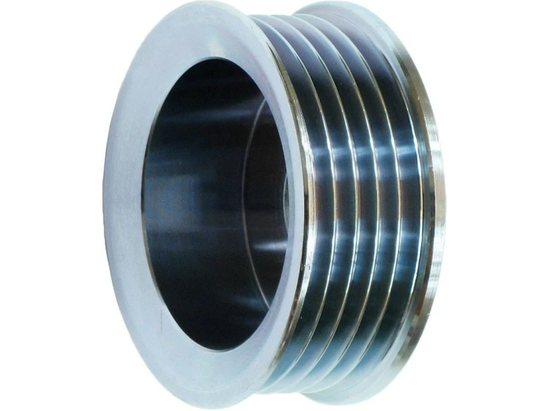 Image of AS-PL Pulley, alternator AS-PL AP5005