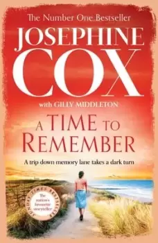 Image of A time to remember - Josephine Cox - Paperback - Used