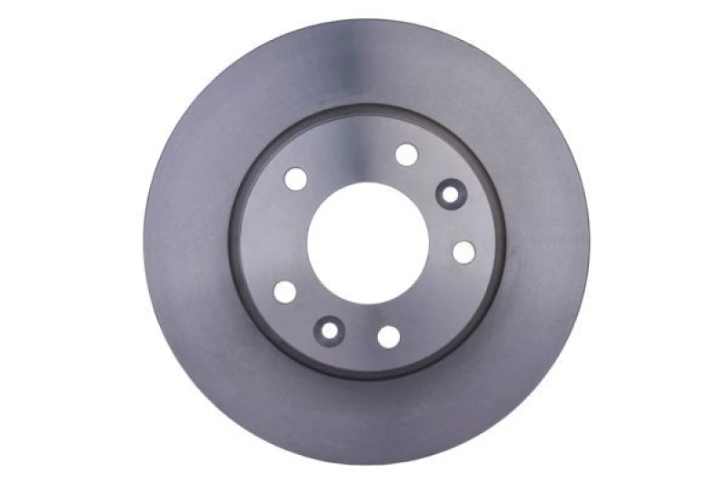 Image of HELLA Brake disc HELLA 8DD 355 112-771