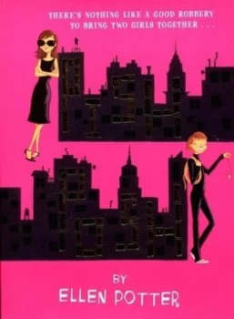 Image of Pish Posh by Ellen Potter Book