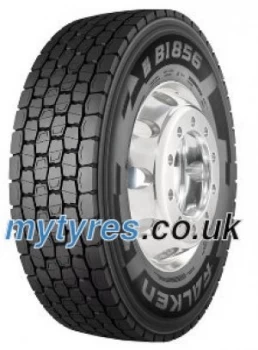 Image of Falken BI856 ( 205/75 R17.5 124/122M )