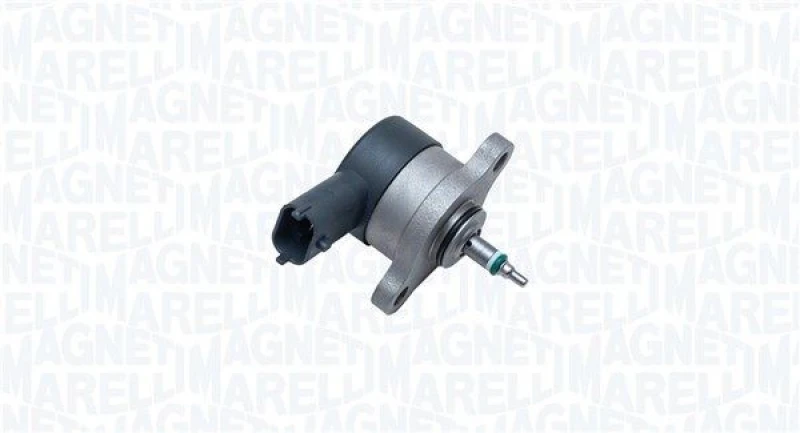 Image of MAGNETI MARELLI Fuel pressure regulator, common rail MAGNETI MARELLI 215820001500