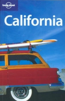 Image of California by Andrea Schulte-Peevers Paperback