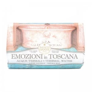Image of Nesti Dante Emozioni in Toscana Thermal Water Soap 250g