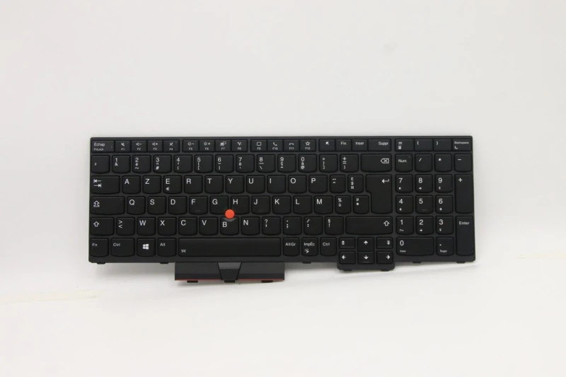 Image of Lenovo FRU hor Keyord Num L