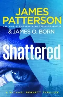 Image of Shattered : (Michael Bennett 14)