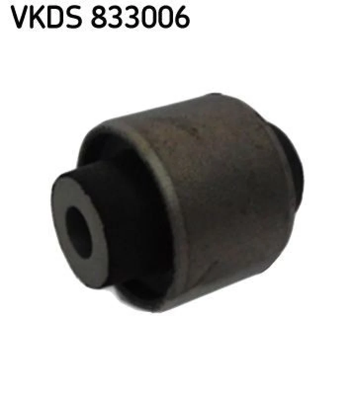 Image of SKF VKDS 833006 Arm Bushes Control Arm-/Trailing Arm Bush (251)