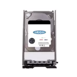 Image of Origin Storage 600GB 15K 2.5" PE 13G Series SAS Hot-Swap HD Kit