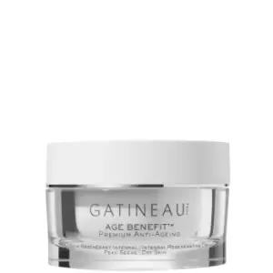 image of Gatineau Age Benefit Integral Regenerating Cream for Dry Skin 50ml