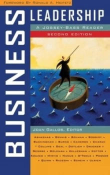 Image of Business Leadership by Joan V. Gallos Book
