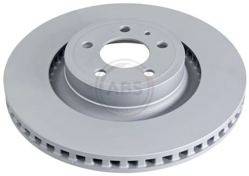 Image of A.B.S. Brake disc A.B.S. 18578