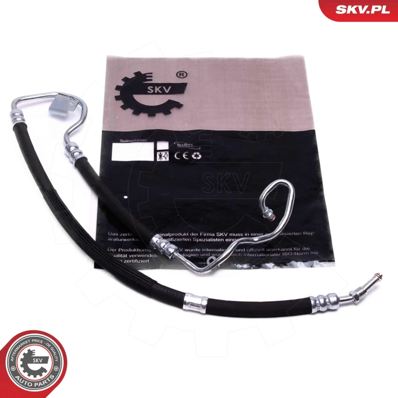 Image of ESEN SKV Power steering hose ESEN SKV 10SKV844