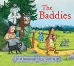 Image of The Baddies (PB)