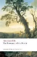 Image of The Romance of the Forest by Ann Radcliffe