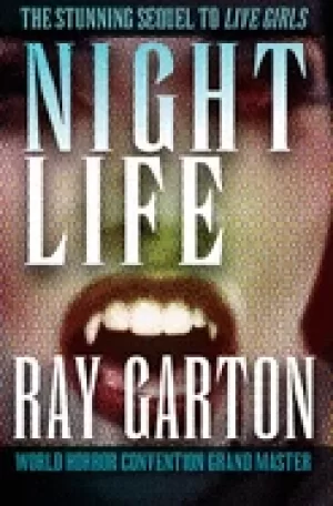 Image of night life