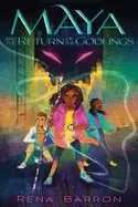 Image of maya and the return of the godlings