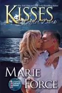 Image of kisses after dark