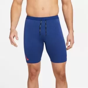 Image of Nike Arrowswift Shorts Mens - Blue