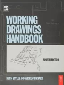 Image of Working Drawings Handbook