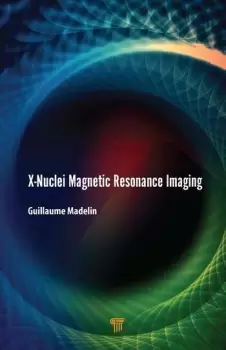 Image of X-Nuclei Magnetic Resonance Imaging