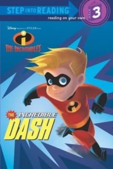Image of The Incredible Dash by RH Disney
