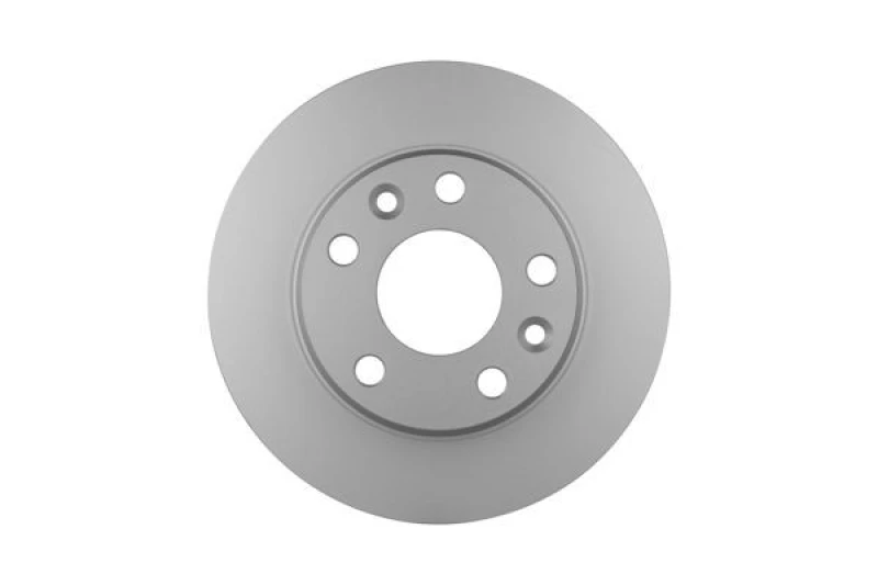 Image of HELLA Brake disc HELLA 8DD 355 133-761