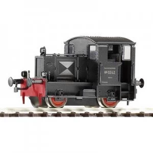 Image of Piko H0 52059 H0 small locomotive Ai I OF DR