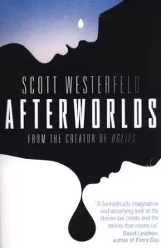 Image of Afterworlds by Scott Westerfeld