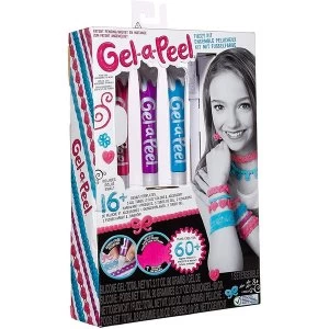 Image of Gel-A-Peel Fuzzyy Accessory Kit