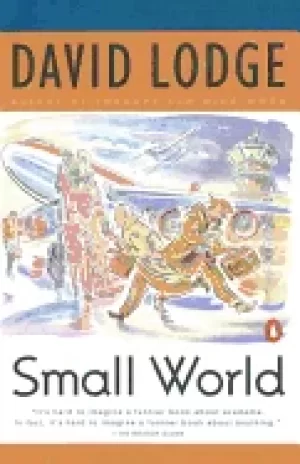 Image of small world