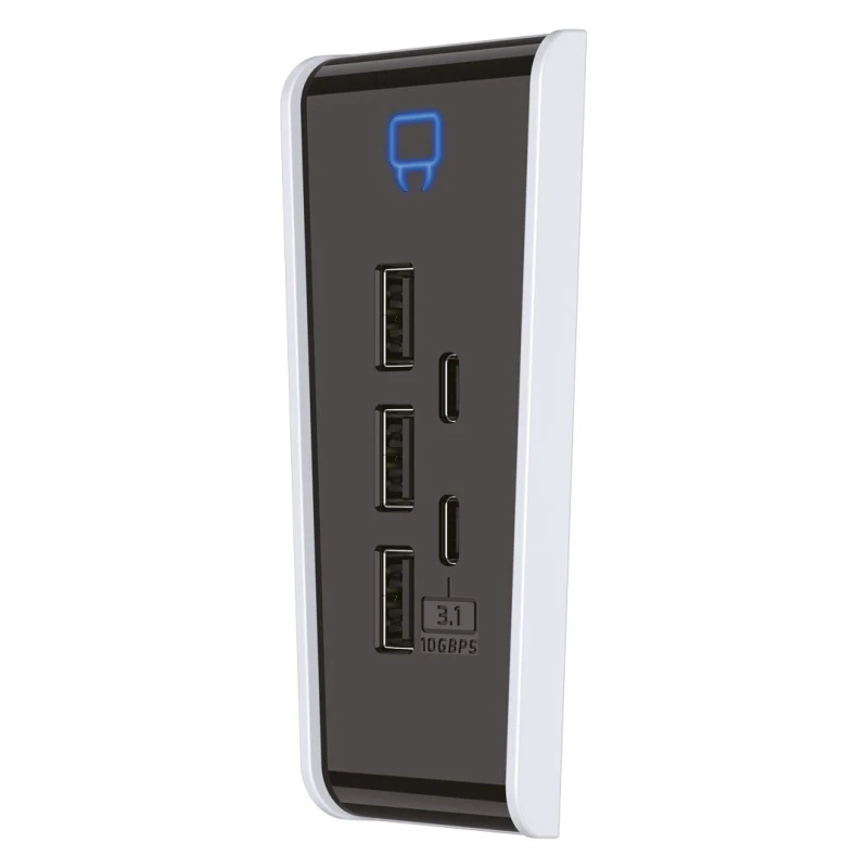 Image of Venom Venom USB Hub For PlayStation 5 Slim Console