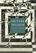 Image of settler education poems