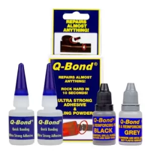Image of QBOND Small Ultra Strong Adhesive Repair Kits QB2