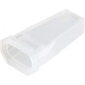 Image of Insulation sleeve Transparent 0.50 mm2 2.50 mm2 Klauke