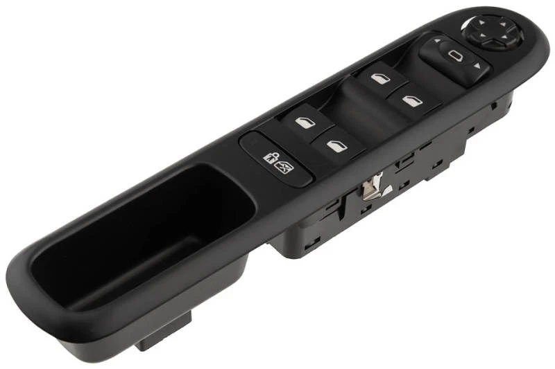 Image of NTY EWS-PE-064 Switch, window winder Left Front Switch,window winder (1761)
