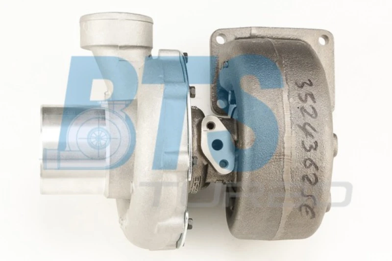 Image of BTS TURBO T911229 Turbocharger Charger,charging system (2234)