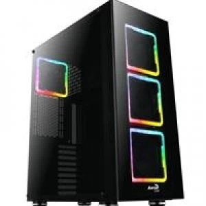 Image of Aerocool Tor Pro Full-Tower Black