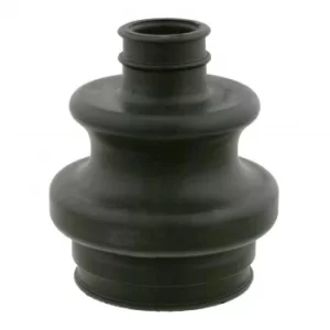 Image of Cv Boot Bellow driveshaft 22607 by Febi Bilstein