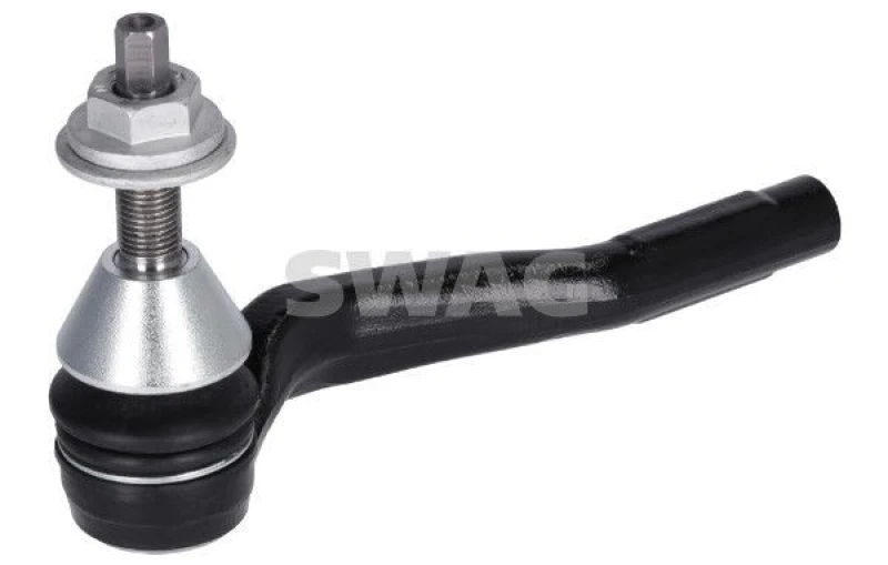 Image of Track rod end SWAG 33 10 7756