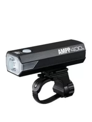 Image of Cateye Cateye Ampp 400 Cycle Front Light