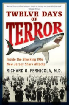Image of Twelve Days of Terror by Richard G Fernicola Book